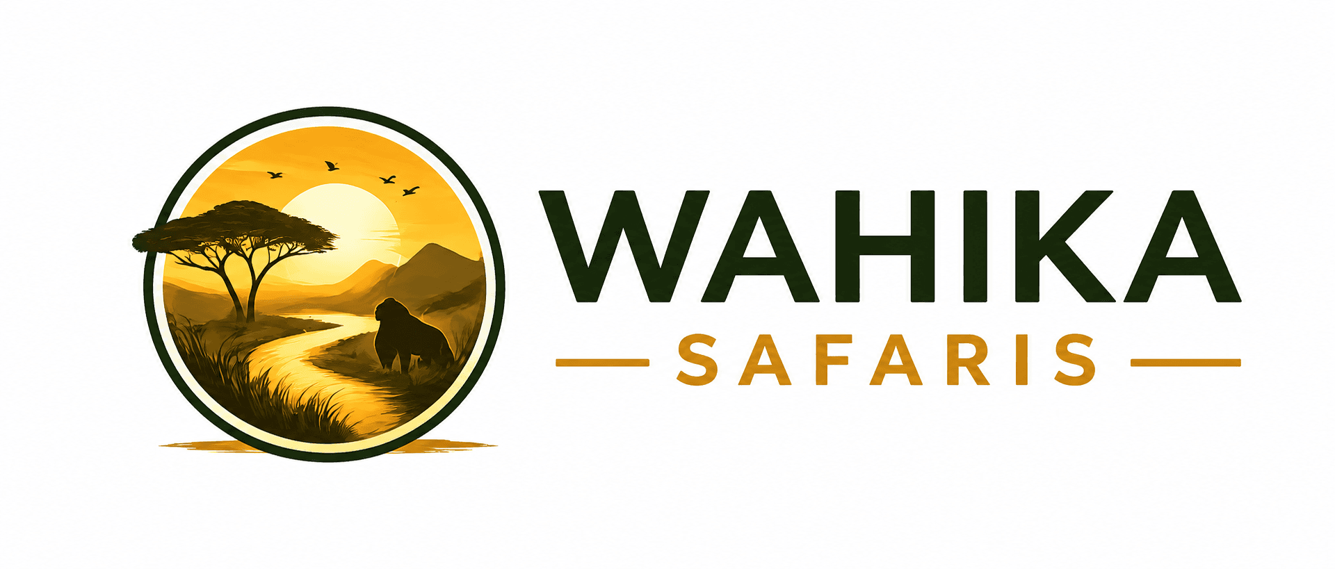 Wahika Safaris